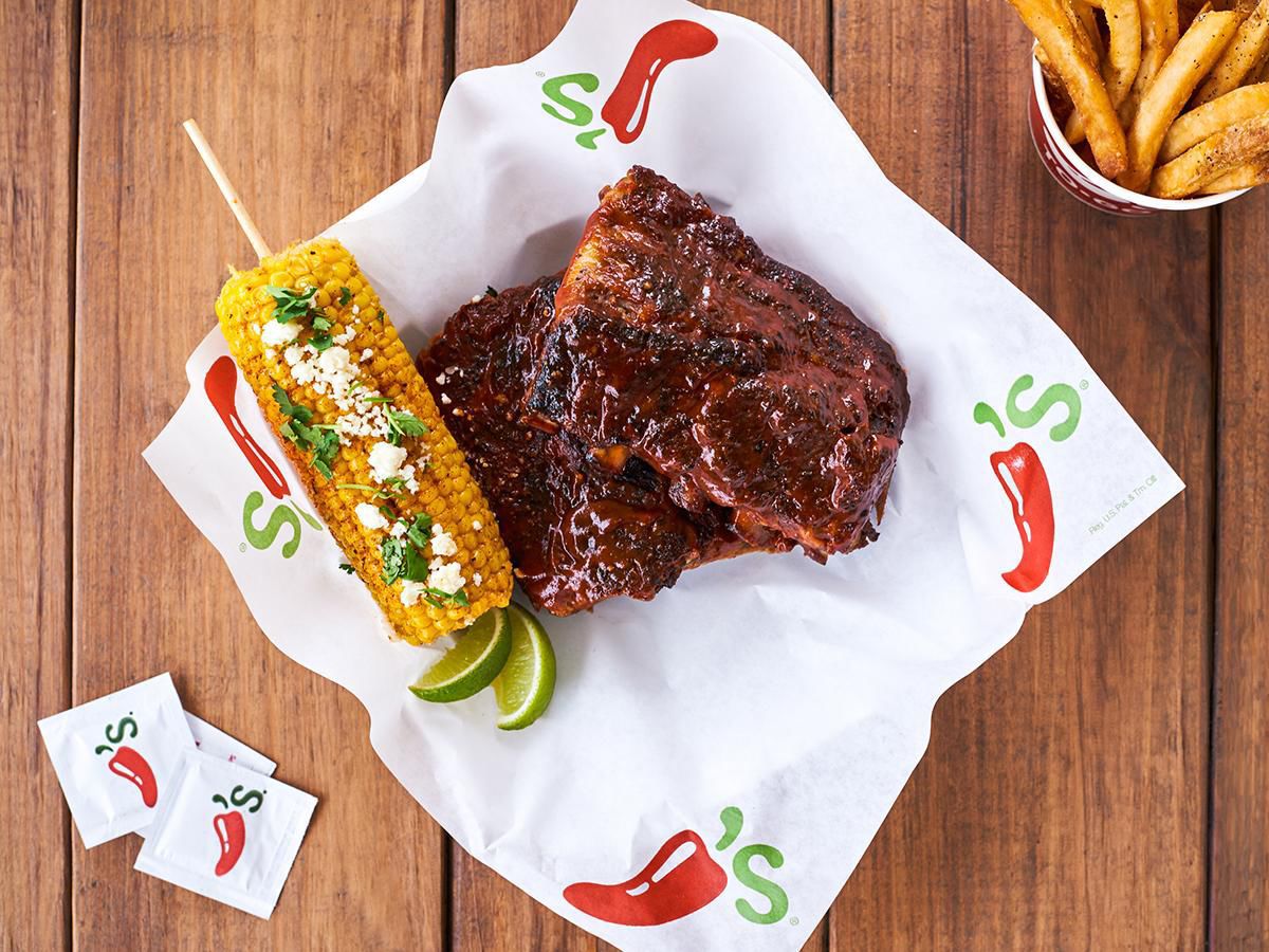 CHILI'S
